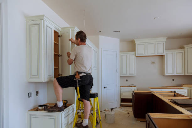 Licensed Countertop Replacement service in Lewisville, WA - BM Kitchen